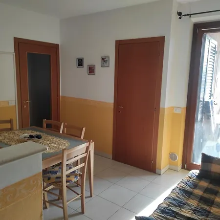 Appartamento Mare Dany's *