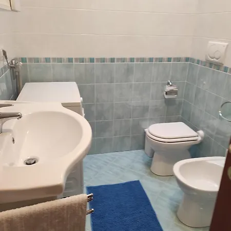 Appartamento Mare Dany's