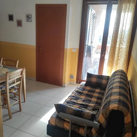 Apartmán Mare Dany's Pedaso