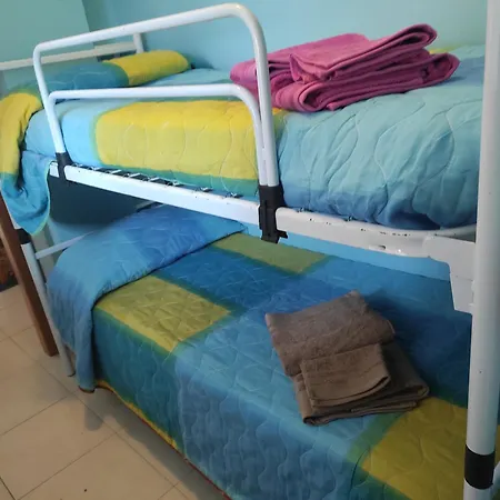 Apartmán Mare Dany's Pedaso