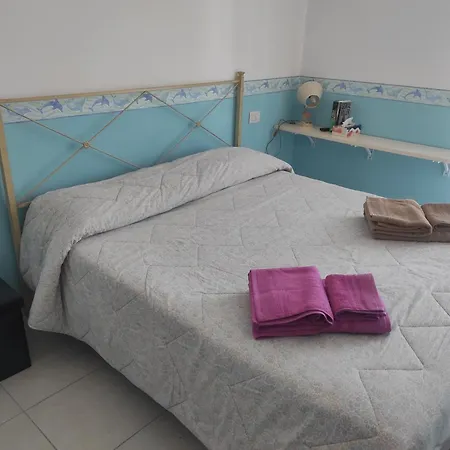 Apartmán Mare Dany's