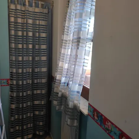 Apartmán Mare Dany's *