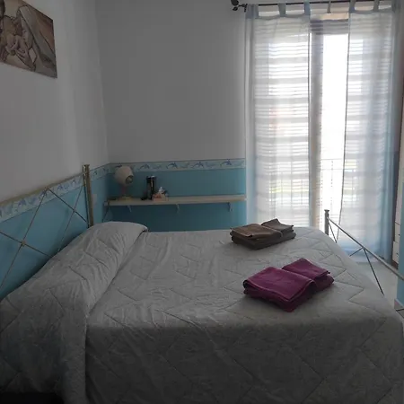 Apartmán Mare Dany's *