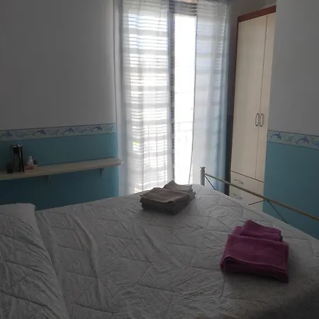 Apartmán Mare Dany's