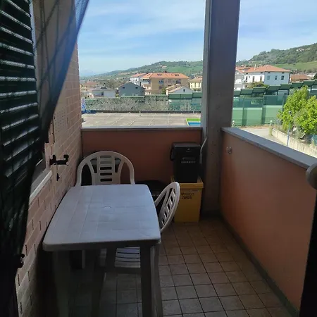 Apartmán Mare Dany's *