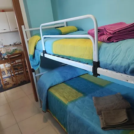 Apartmán Mare Dany's